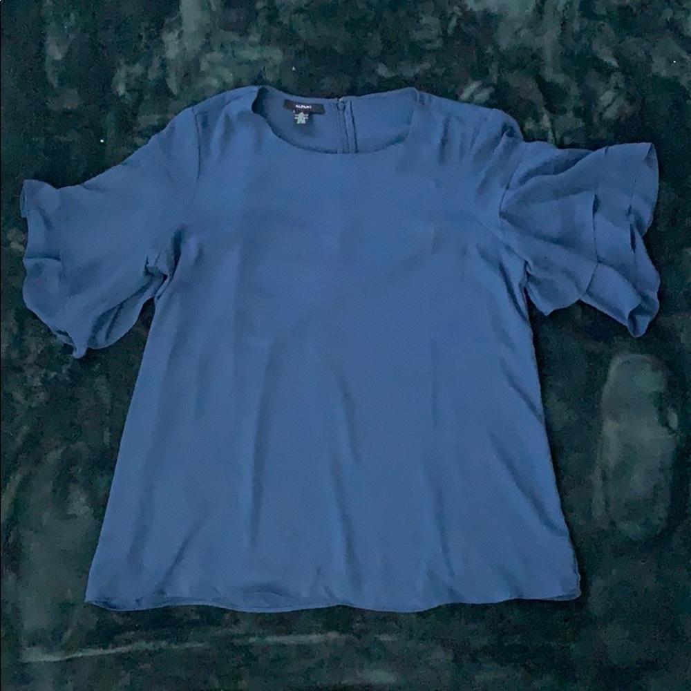 Alfani Blouse